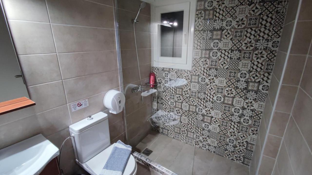 Victoria Boutique Studios Афины Экстерьер фото