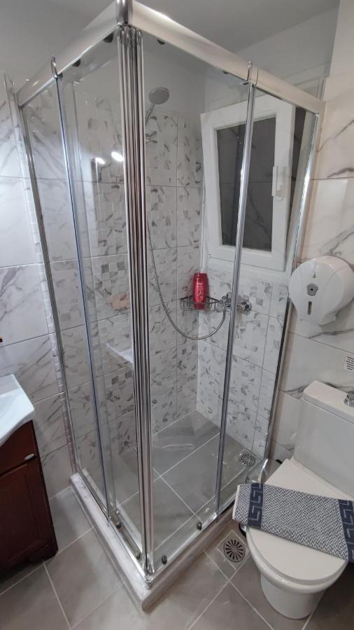 Victoria Boutique Studios Афины Экстерьер фото