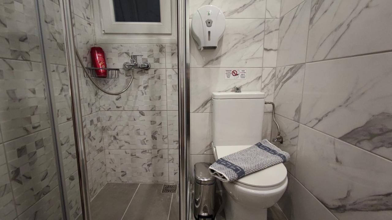 Victoria Boutique Studios Афины Экстерьер фото