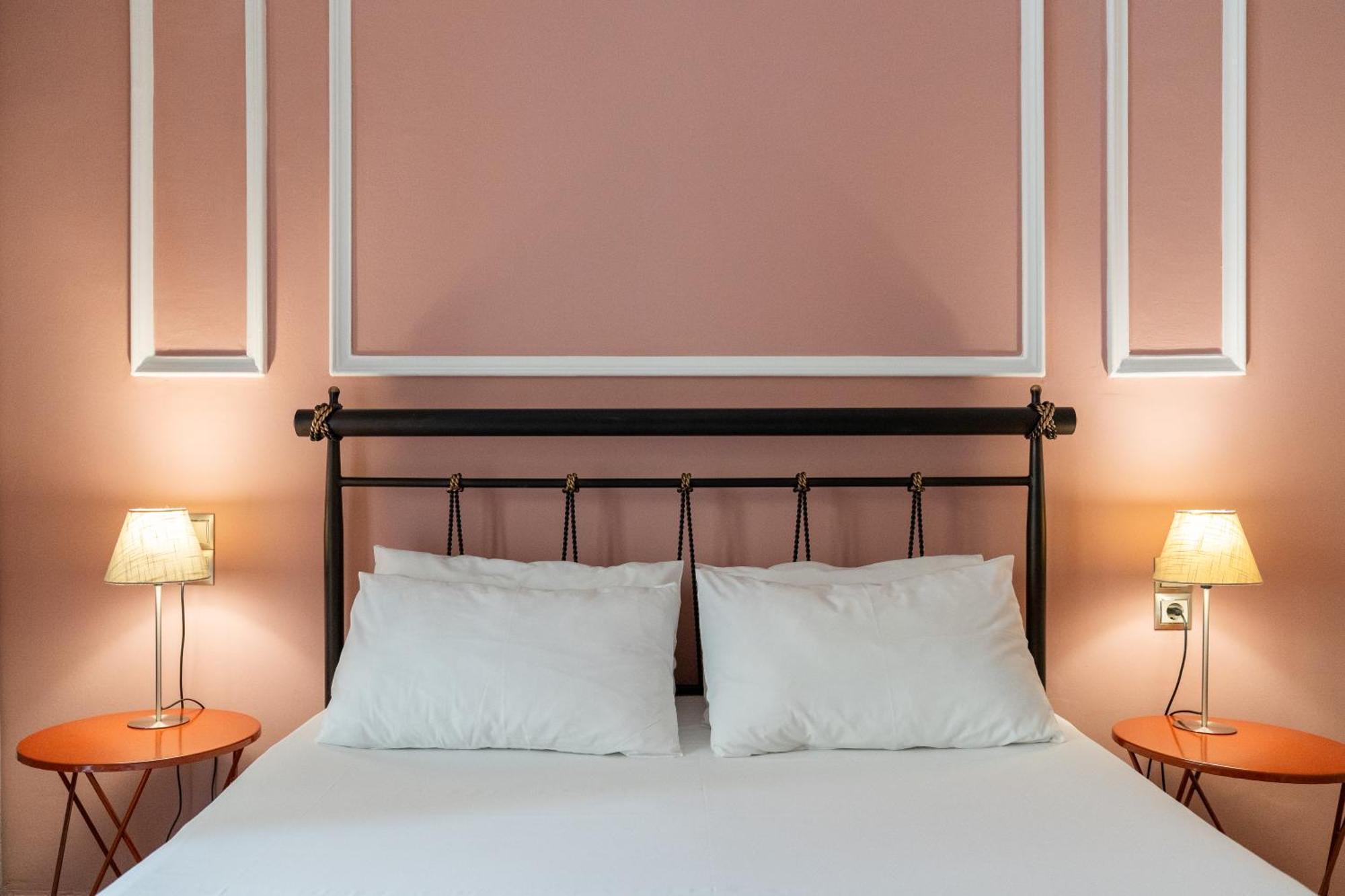 Victoria Boutique Studios Афины Экстерьер фото